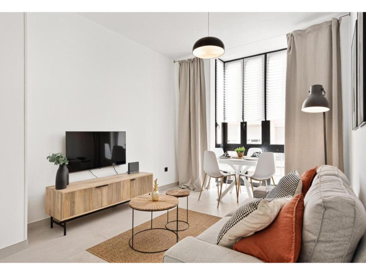 Appartement 4 pers. Calle Peña, près musée Picasso - Photo 17