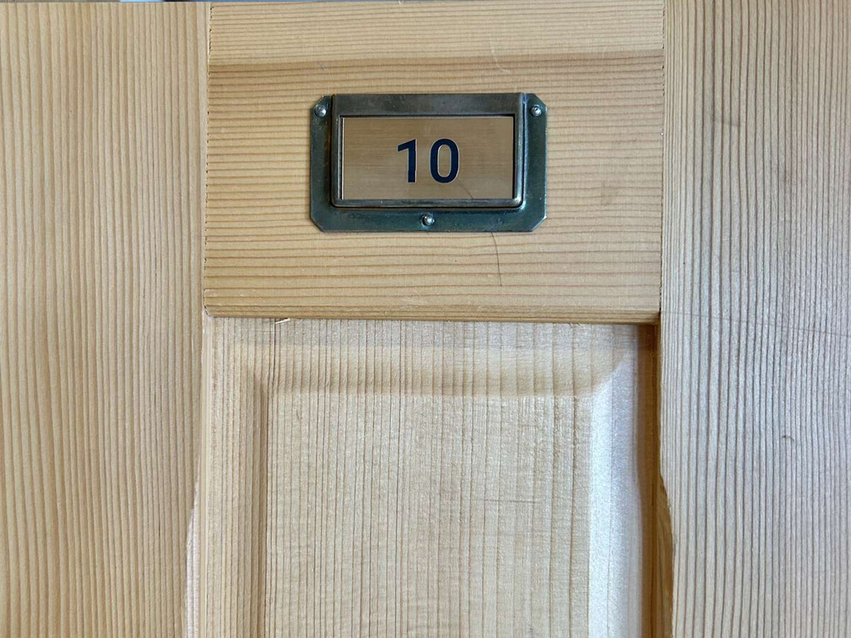 Appart 2 pièces 6 couchages, balcon sud et parking à Megève - Photo 17