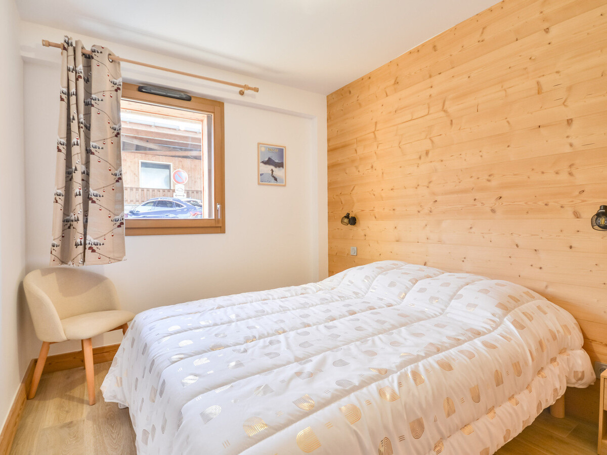 Duplex 8 pers centre Morzine, 350m télécabine Pléney - Photo 4