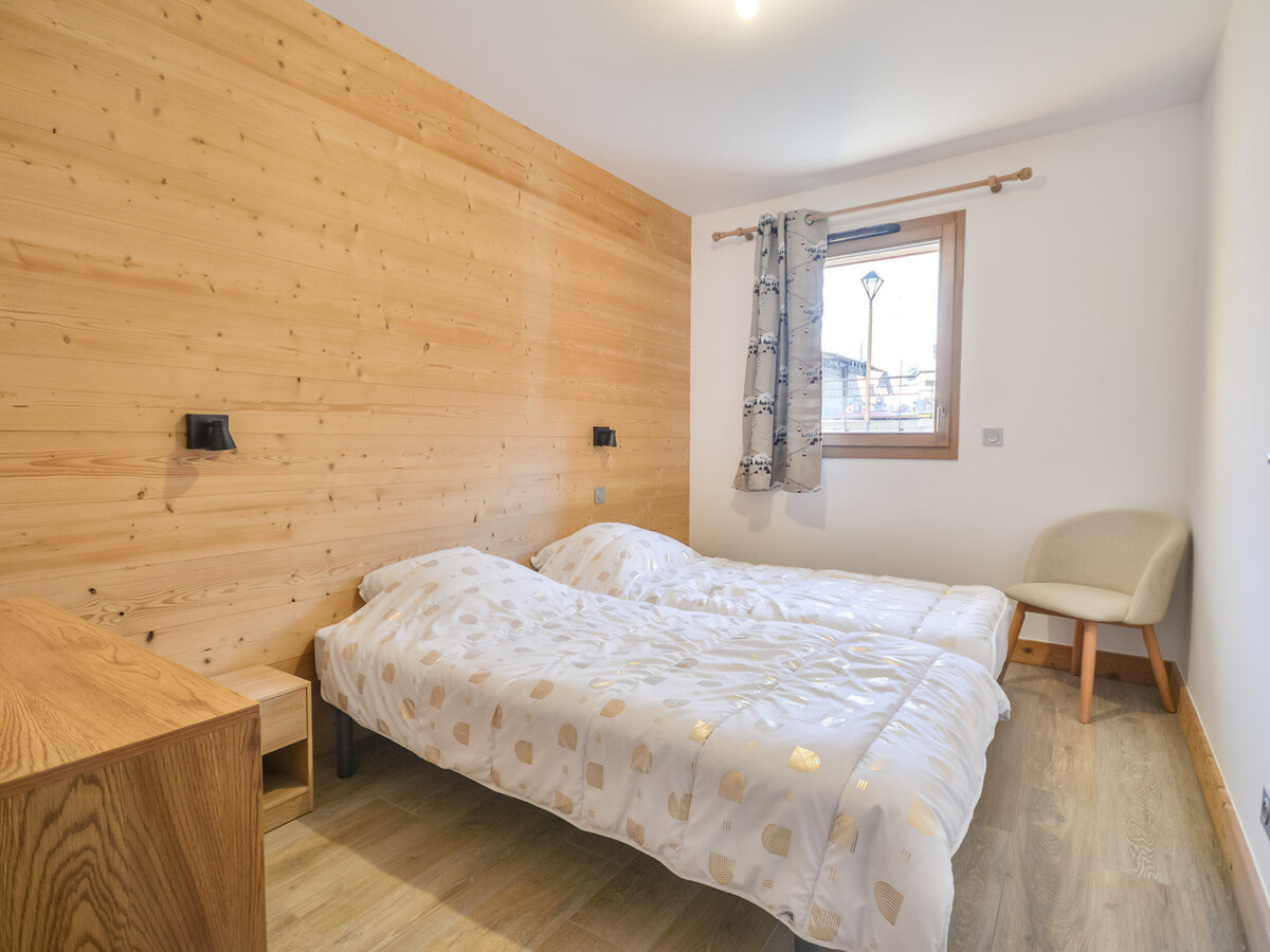Duplex 8 pers centre Morzine, 350m télécabine Pléney - Photo 5