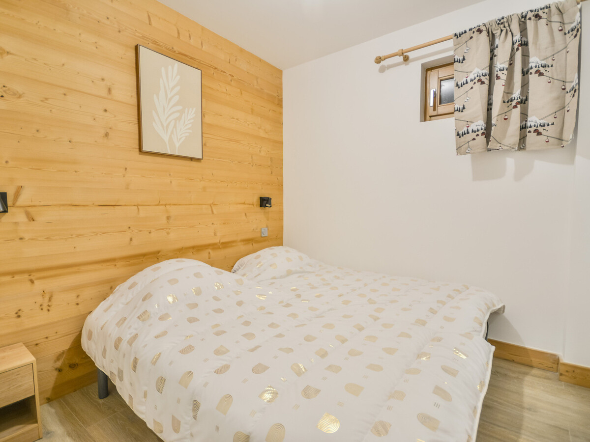Duplex 8 pers centre Morzine, 350m télécabine Pléney - Photo 8