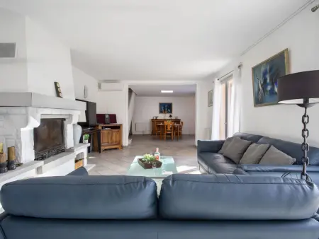 Villa Bellevue – piscine privée et vue sur Saint-Paul-de-Vence : photo 7