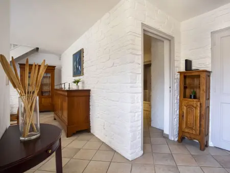 Villa Bellevue – piscine privée et vue sur Saint-Paul-de-Vence : photo 12