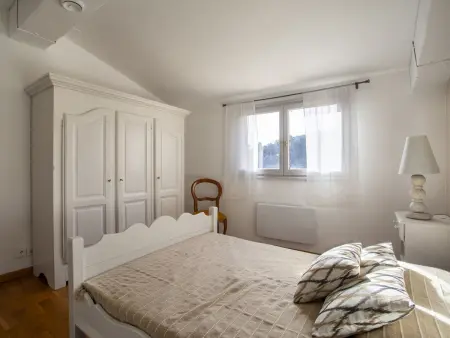Villa Bellevue – piscine privée et vue sur Saint-Paul-de-Vence : photo 18