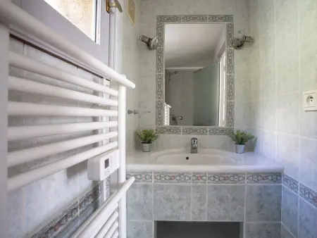 Villa Bellevue – piscine privée et vue sur Saint-Paul-de-Vence : photo 19