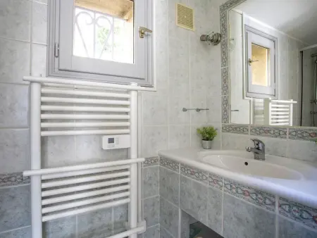 Villa Bellevue – piscine privée et vue sur Saint-Paul-de-Vence : photo 20