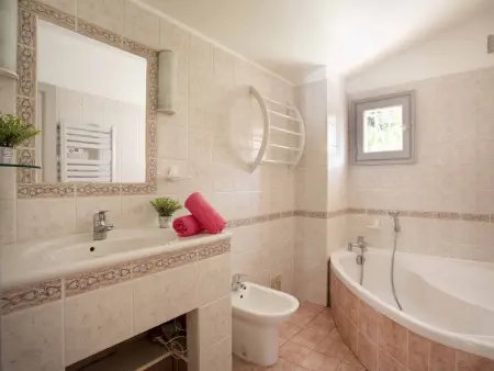 Villa Bellevue – piscine privée et vue sur Saint-Paul-de-Vence : photo 21