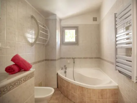 Villa Bellevue – piscine privée et vue sur Saint-Paul-de-Vence : photo 22