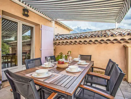 Villa Bellevue – piscine privée et vue sur Saint-Paul-de-Vence : photo 23