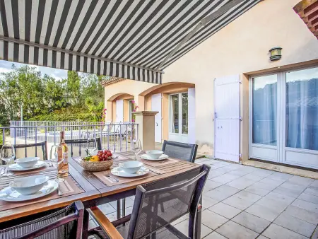 Villa Bellevue – piscine privée et vue sur Saint-Paul-de-Vence : photo 24