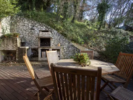 Villa Bellevue – piscine privée et vue sur Saint-Paul-de-Vence : photo 30