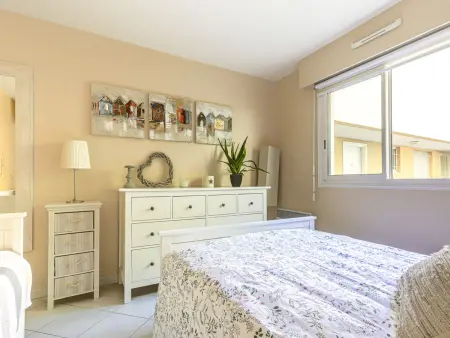 Le Chevalier – Appartement Eze, vue mer et piscine : photo 16