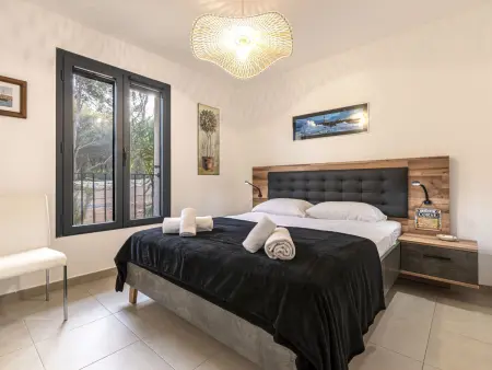 Foce Dell Edera – Appartement 4 pers. Bonifacio : photo 4