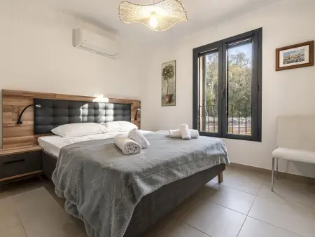 Foce Dell Edera – Appartement 4 pers. Bonifacio : photo 9