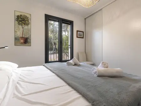 Foce Dell Edera – Appartement 4 pers. Bonifacio : photo 10