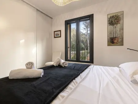 Foce Dell Edera – Appartement 4 pers. Bonifacio : photo 11