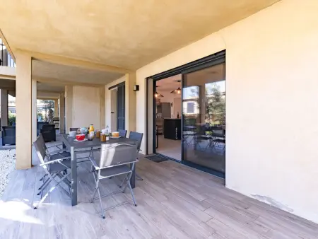 Foce Dell Edera – Appartement 4 pers. Bonifacio : photo 15