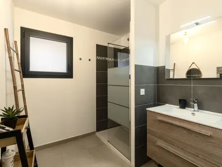 Foce Dell Edera – Appartement 4 pers. Bonifacio : photo 17