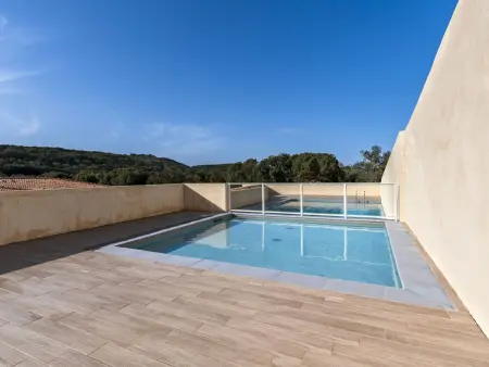 Foce Dell Edera – Appartement 4 pers. Bonifacio : photo 18