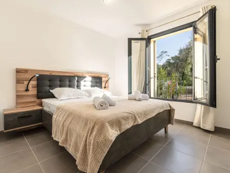 Foce Dell Edera – Apt 3 pièces moderne, terrasse 28 m² : photo 10