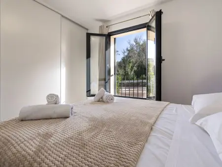 Foce Dell Edera – Apt 3 pièces moderne, terrasse 28 m² : photo 11