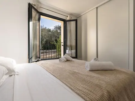 Foce Dell Edera – Apt 3 pièces moderne, terrasse 28 m² : photo 12
