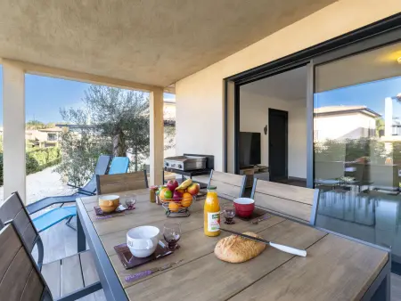 Foce Dell Edera – Apt 3 pièces moderne, terrasse 28 m² : photo 14