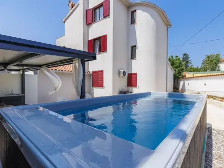 Location appartement à Medulin, Meazza