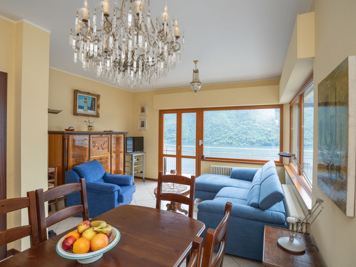 Miralago – Appartement 130 m² vue panoramique lac - Photo 9