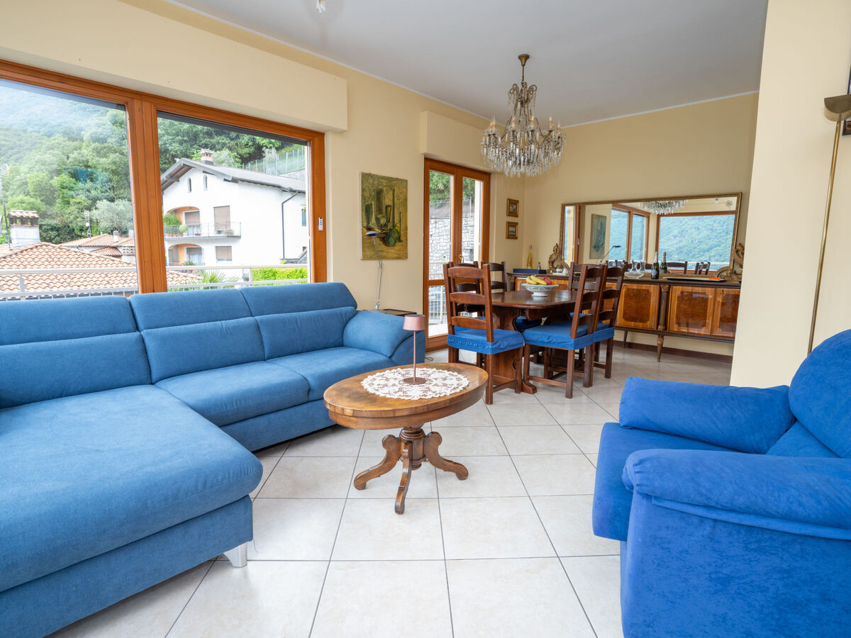 Miralago – Appartement 130 m² vue panoramique lac - Photo 10