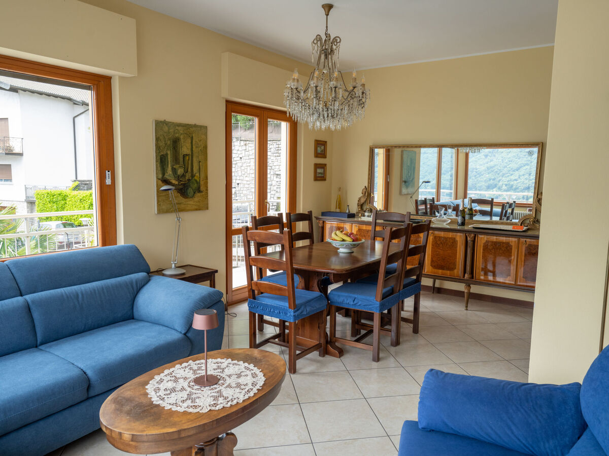 Miralago – Appartement 130 m² vue panoramique lac - Photo 11