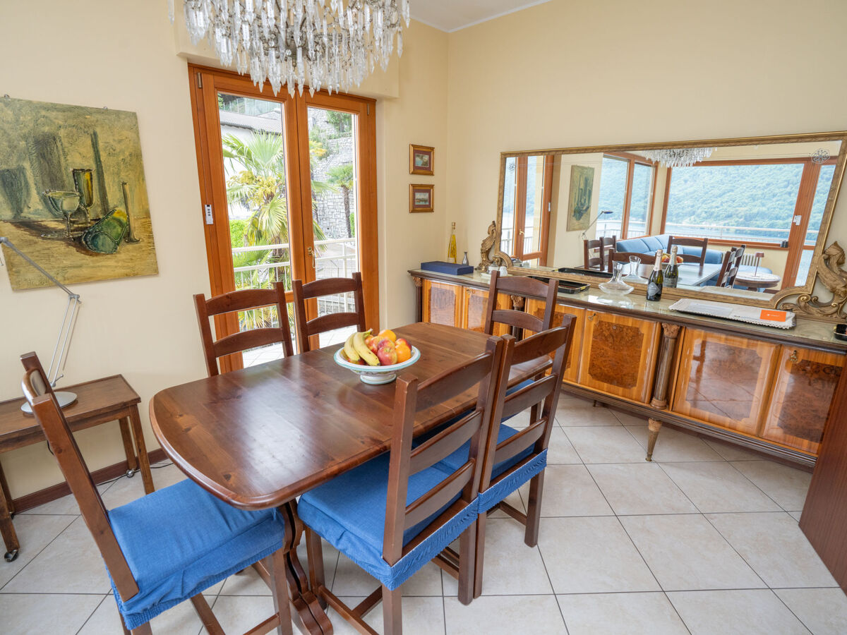 Miralago – Appartement 130 m² vue panoramique lac - Photo 13