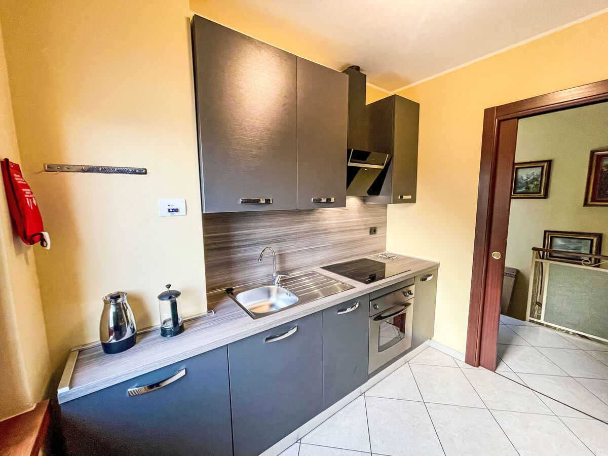 Miralago – Appartement 130 m² vue panoramique lac - Photo 15