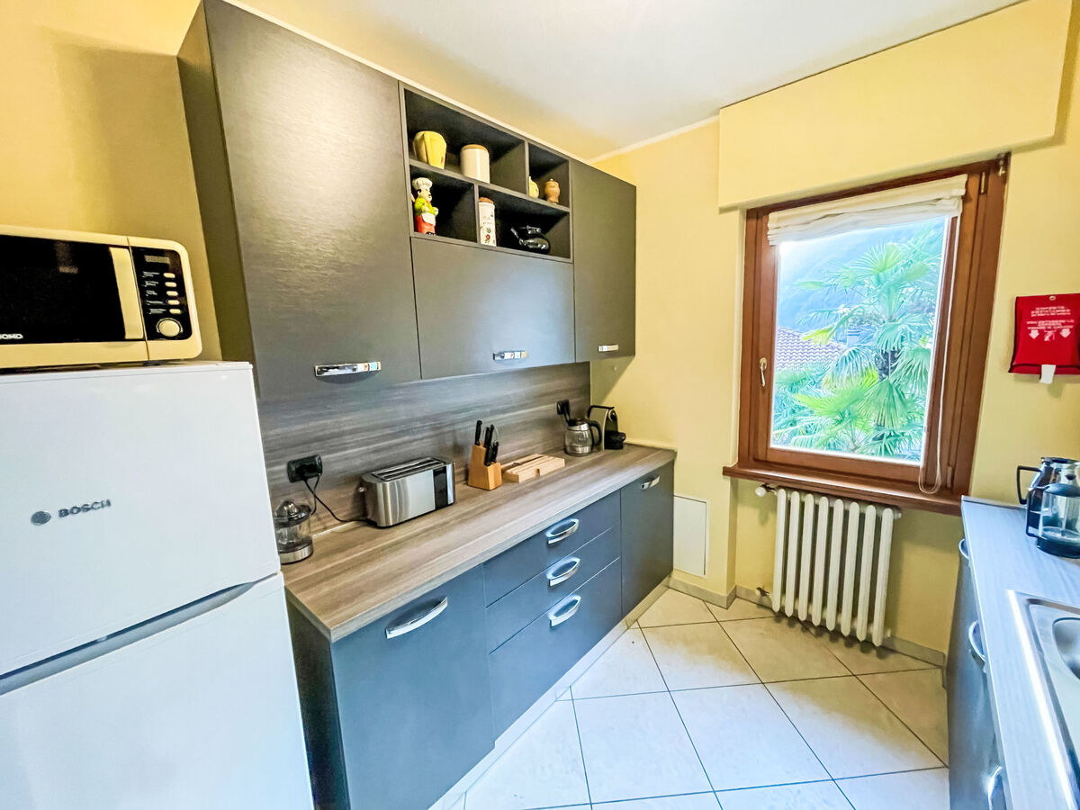 Miralago – Appartement 130 m² vue panoramique lac - Photo 16