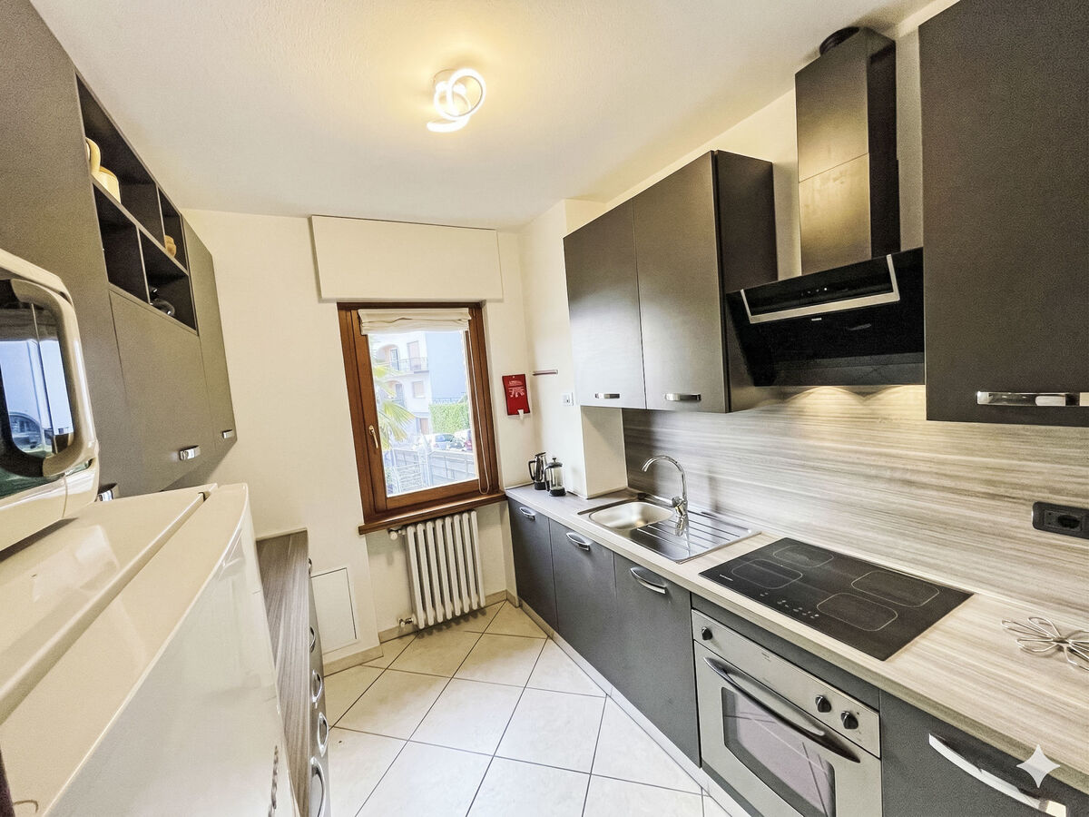 Miralago – Appartement 130 m² vue panoramique lac - Photo 17