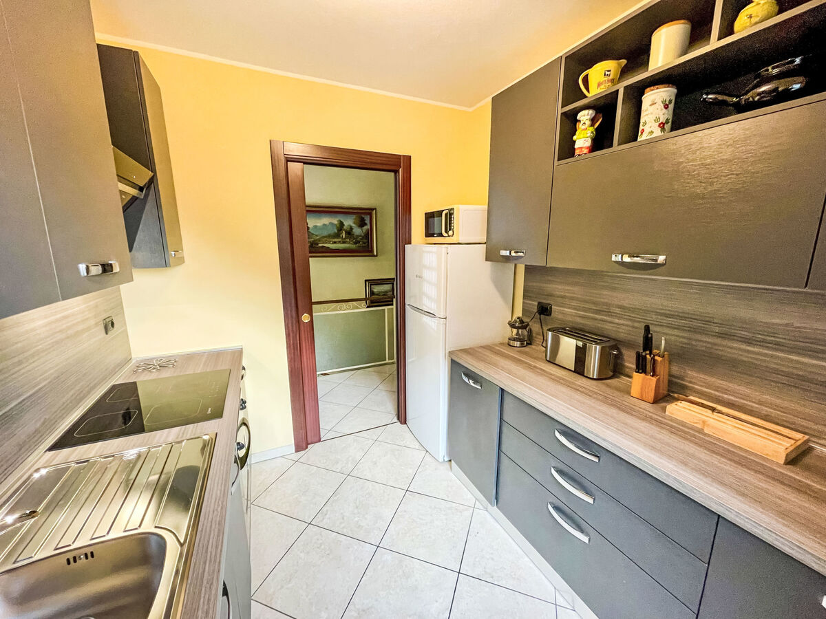 Miralago – Appartement 130 m² vue panoramique lac - Photo 18