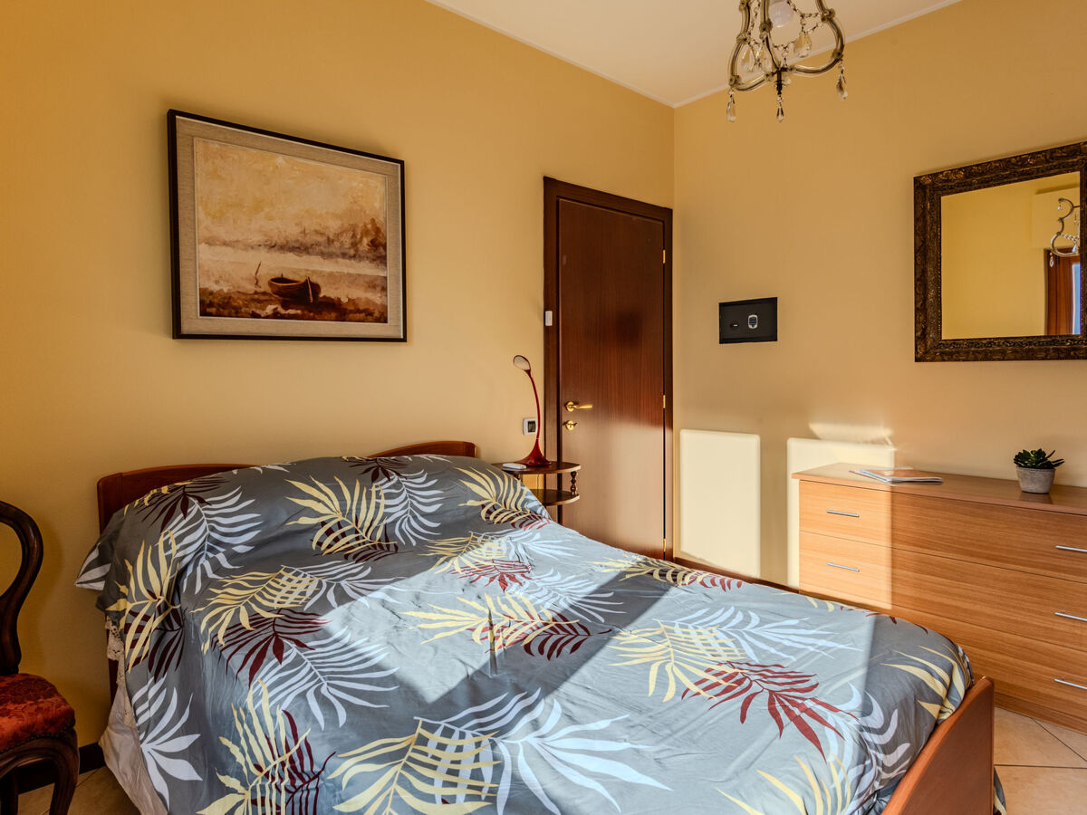 Miralago – Appartement 130 m² vue panoramique lac - Photo 22