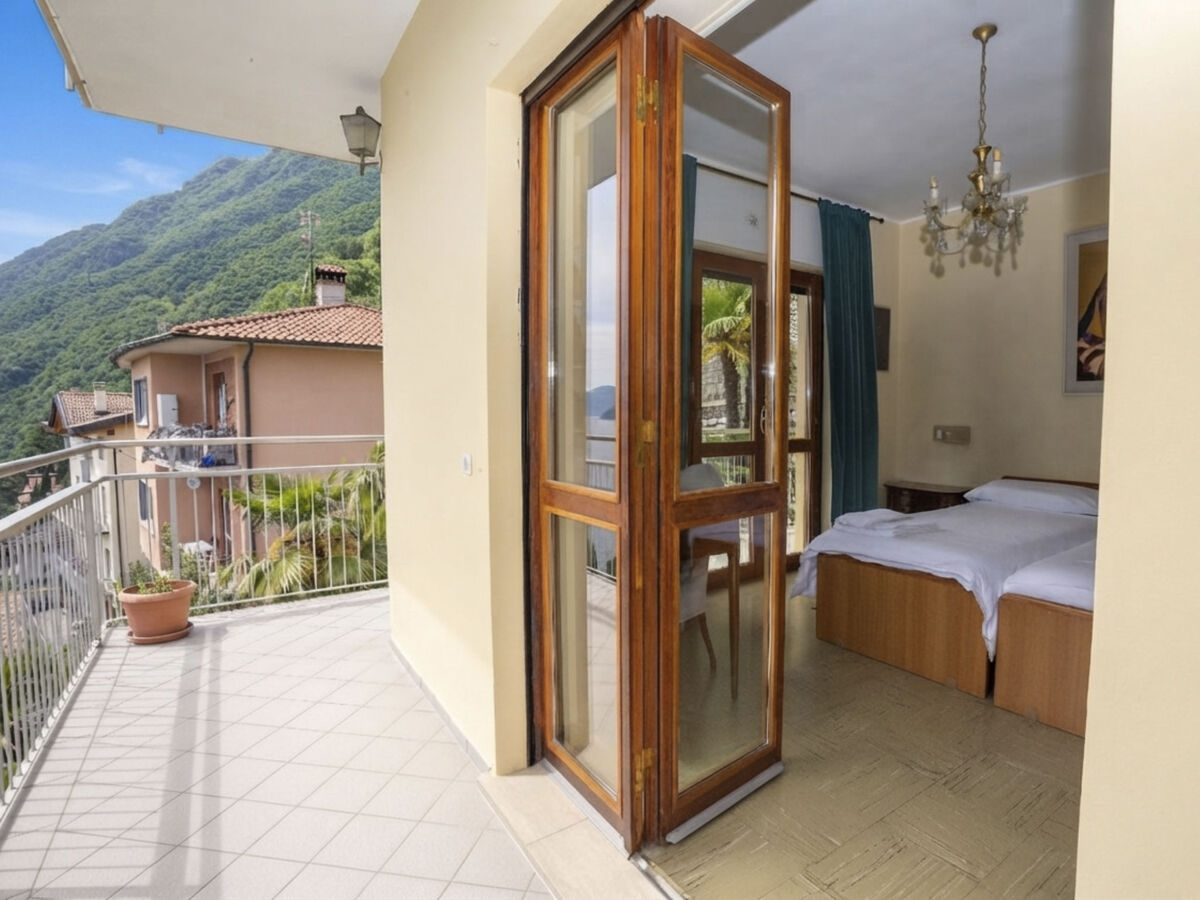 Miralago – Appartement 130 m² vue panoramique lac - Photo 31