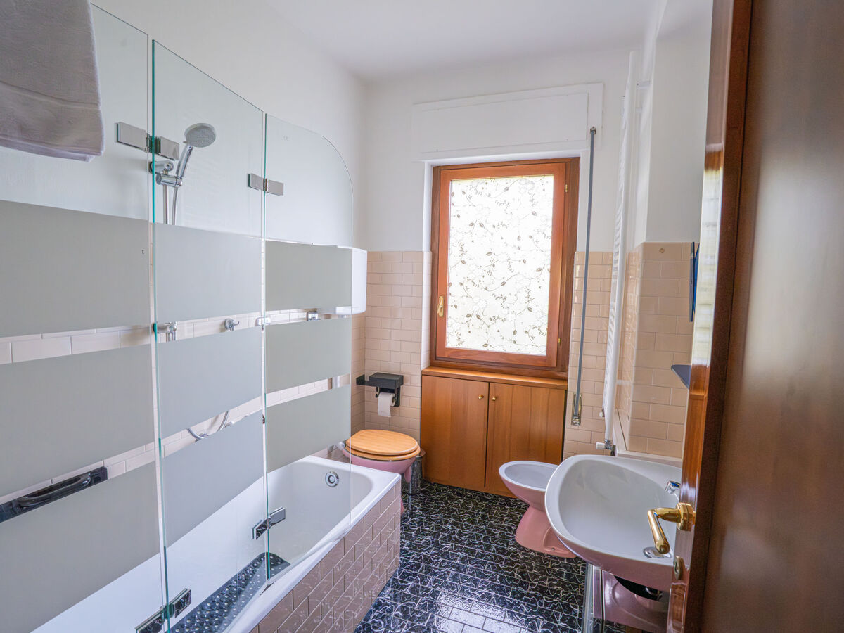 Miralago – Appartement 130 m² vue panoramique lac - Photo 39