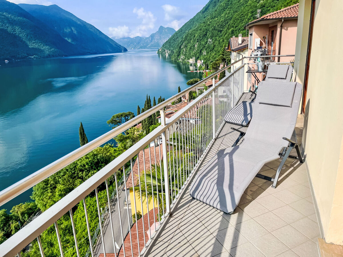 Miralago – Appartement 130 m² vue panoramique lac - Photo 40