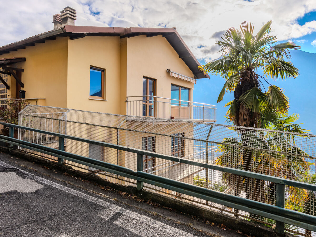 Miralago – Appartement 130 m² vue panoramique lac - Photo 45