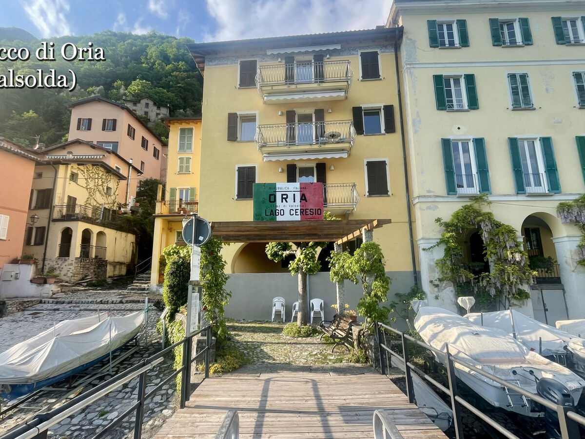 Miralago – Appartement 130 m² vue panoramique lac - Photo 52