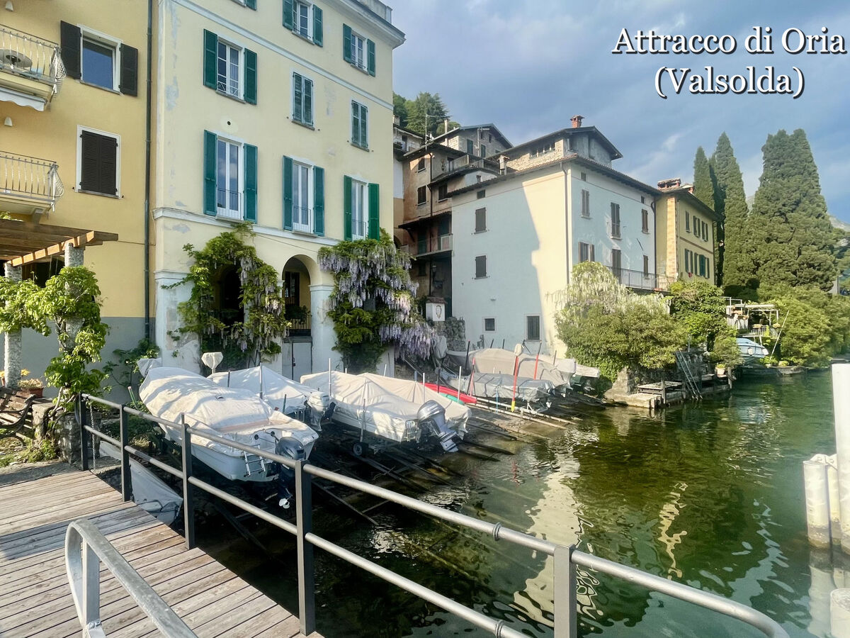 Miralago – Appartement 130 m² vue panoramique lac - Photo 53