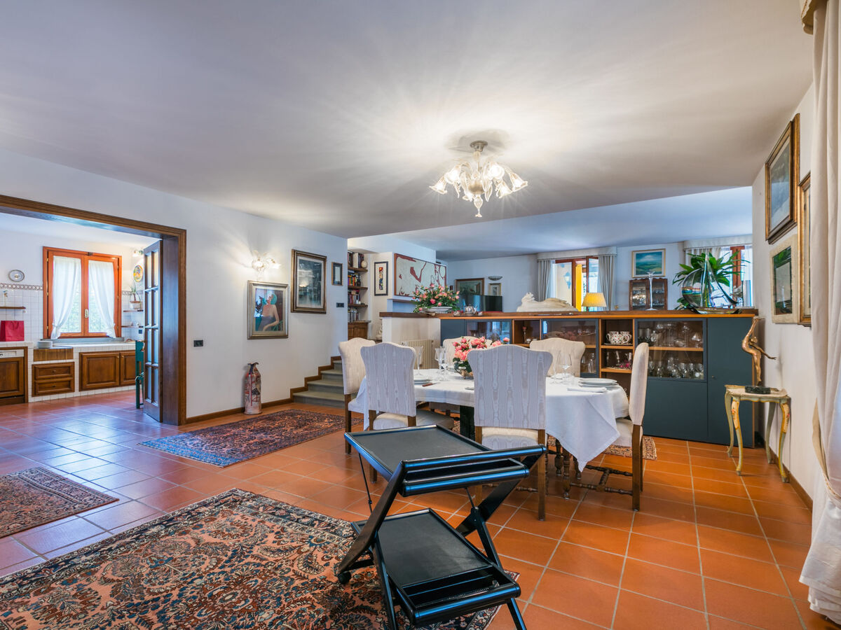 Villa Silvana, maison 8 personnes avec piscine à Marcialla - Photo 37