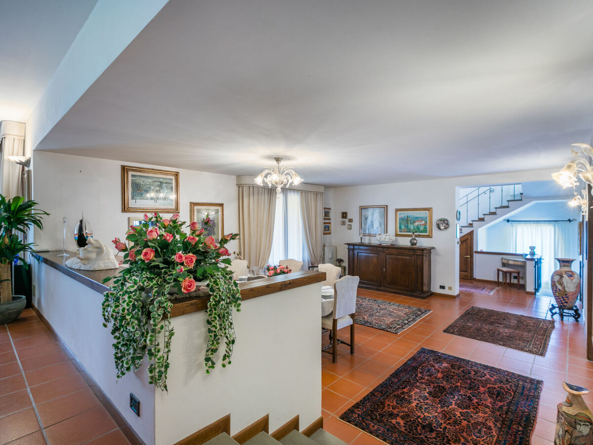 Villa Silvana, maison 8 personnes avec piscine à Marcialla - Photo 38