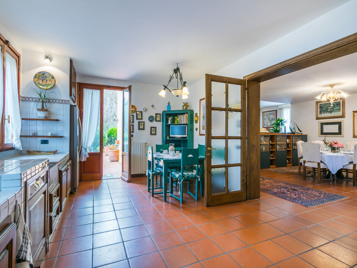 Villa Silvana, maison 8 personnes avec piscine à Marcialla - Photo 40