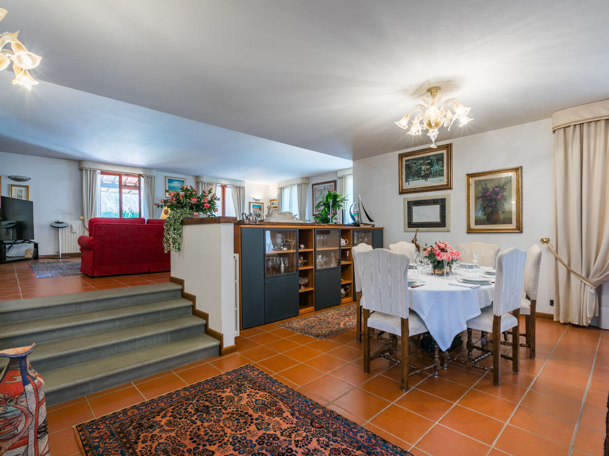 Villa Silvana, maison 8 personnes avec piscine à Marcialla - Photo 47