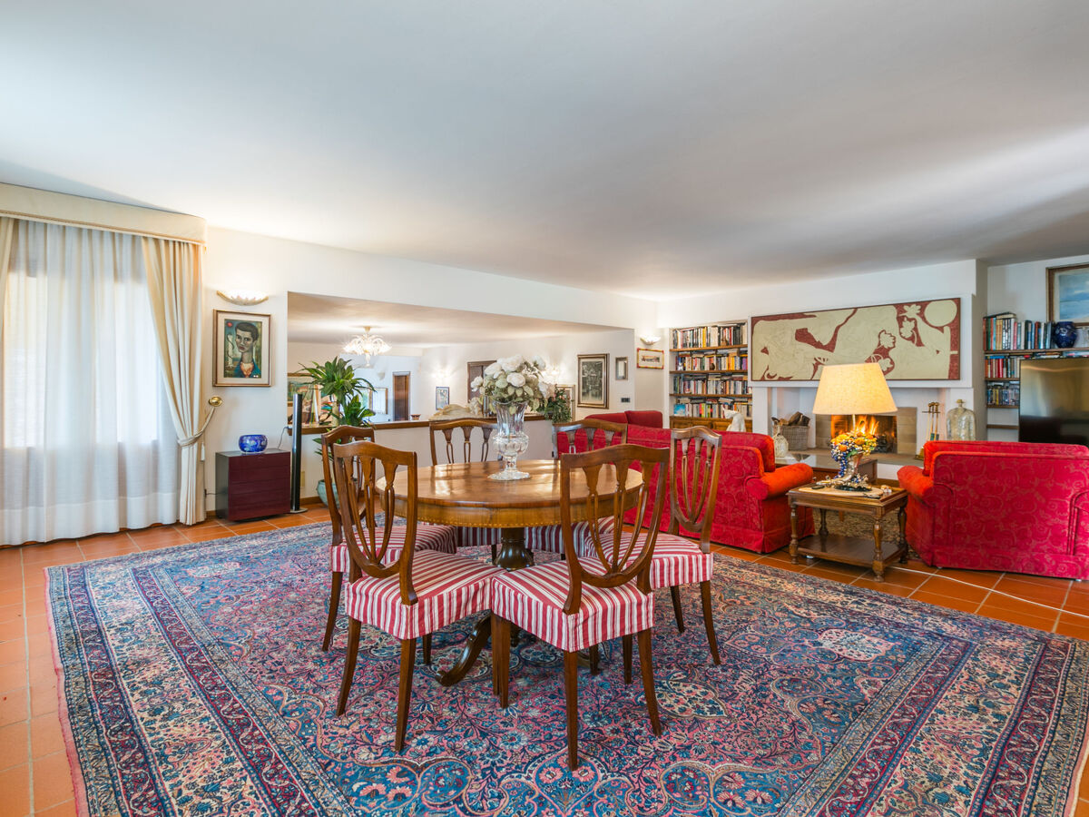 Villa Silvana, maison 8 personnes avec piscine à Marcialla - Photo 49