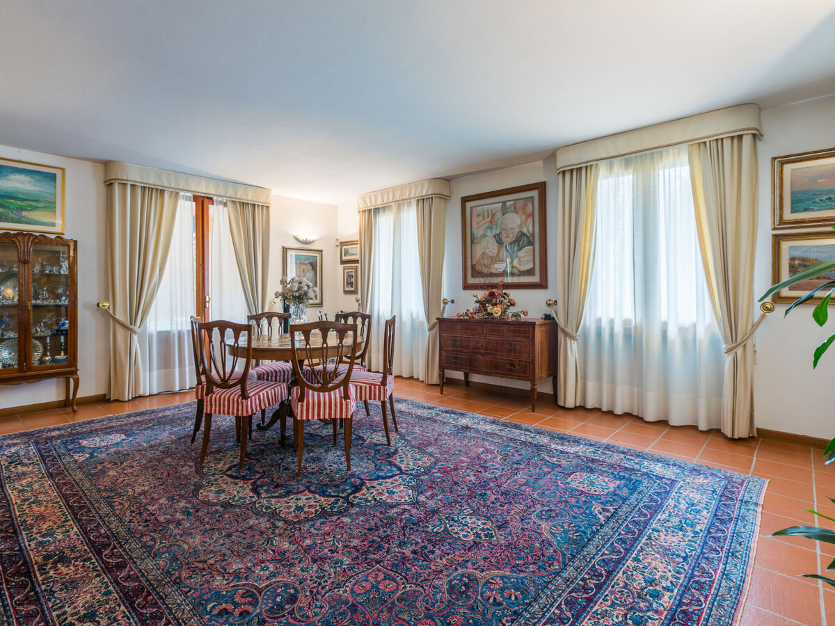 Villa Silvana, maison 8 personnes avec piscine à Marcialla - Photo 50
