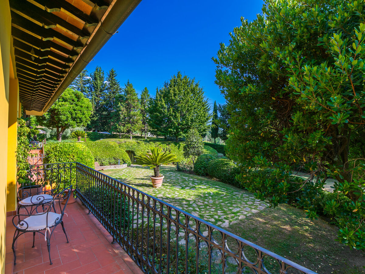 Villa Silvana, maison 8 personnes avec piscine à Marcialla - Photo 60